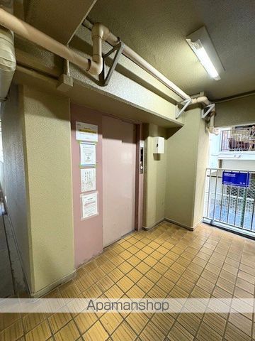 山口マンションのその他写真