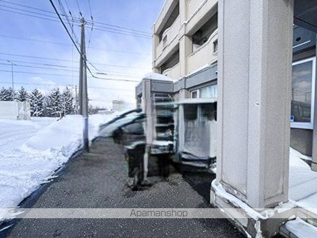 ブールヴァール平岡のその他写真