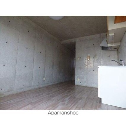 岐阜県岐阜市野一色８丁目[1R/22.51m2]のその他部屋・スペース