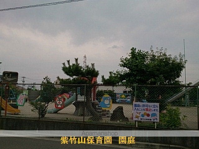 コーポ綾の周辺写真
