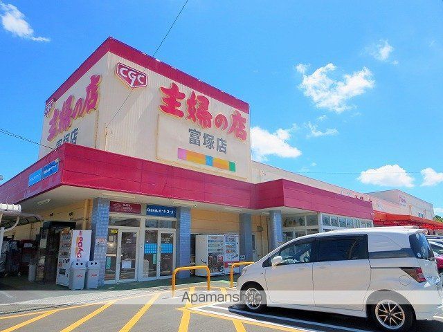 レオパレス昭徳の周辺写真