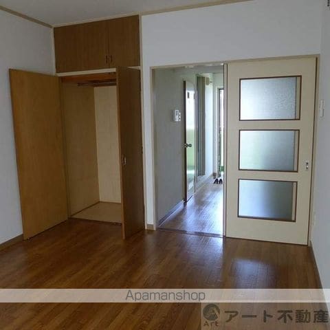 アネーロ鉄砲町の内装写真