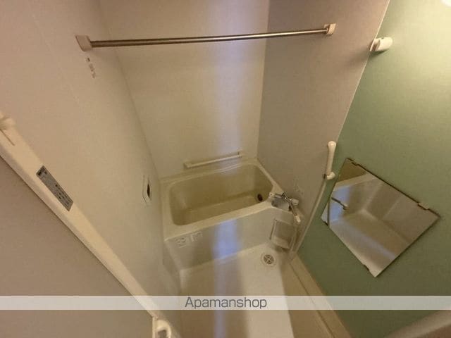 レオネクストブランドールの内装写真