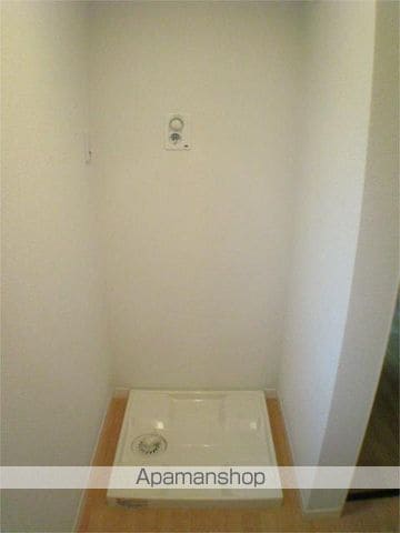カーサソフィアの内装写真
