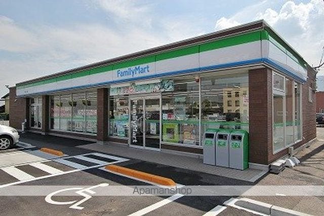 ラフェスタ鴨島の周辺写真