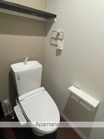 LIEN鯨多の内装写真