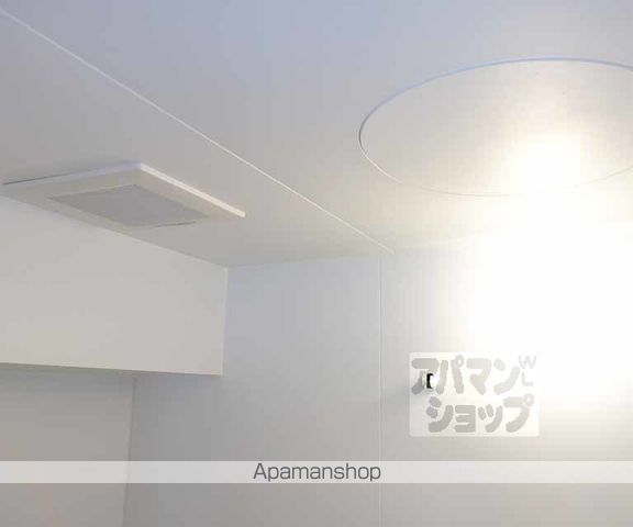 GLANZ七条通の内装写真