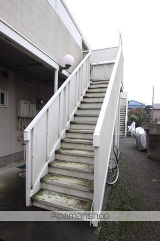 総武・中央緩行線 本八幡駅 徒歩15分 2階建 築36年のその他写真