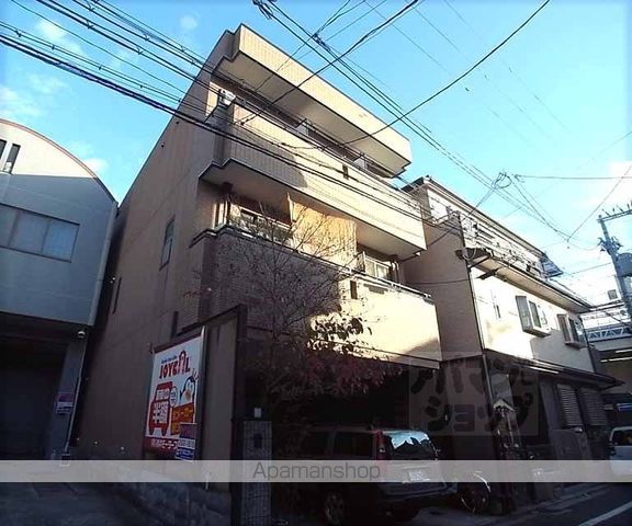 K’s Oneの外観写真