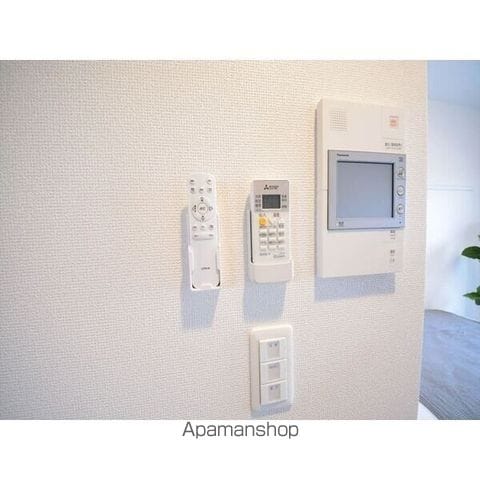 エステムコート大阪WESTIIの内装写真