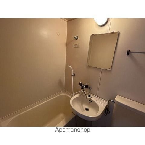 アーバンポイント千種の内装写真