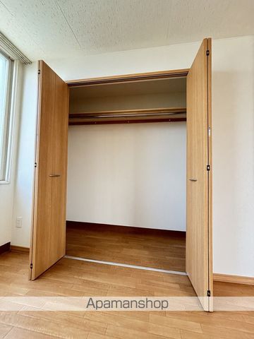 ファインハウスの内装写真