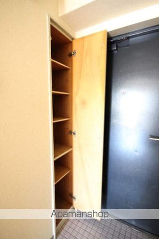 ロイヤルガーデンの内装写真