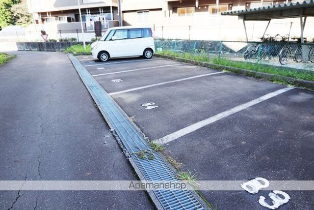 ビレッジハウス釜石2号棟の内装写真