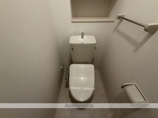 グレイスコート藤の内装写真
