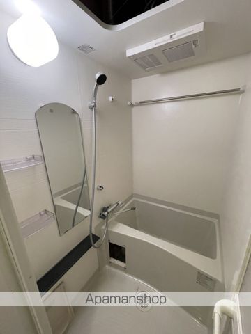 プレサンス葵デュリスの内装写真