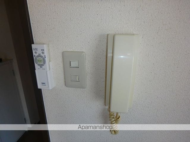 PLAZA IN 栄通の内装写真