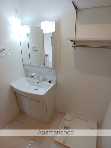 クレストコートの内装写真