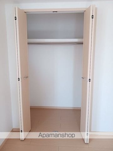 メゾンドジョリの内装写真