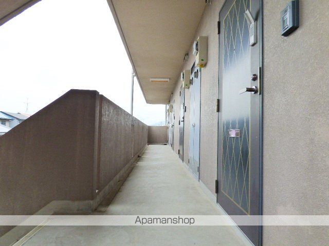 開運ハイツ南俣のその他写真