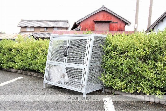 アビタシオン那賀川 B棟のその他写真