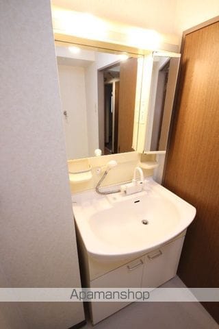 カーサ古江の内装写真