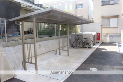 ルミエール　クリハラＧ[1LDK/43.6m2]の内装10