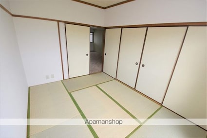 レジデンス三幸台[3LDK/52.7m2]の内装4