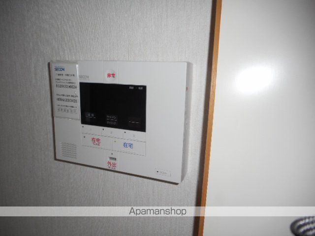 MKタウン江場Aの内装写真