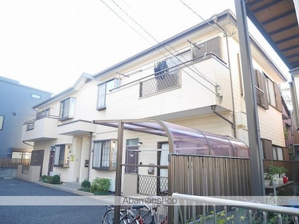 アメニティハイム[2DK/49.68m2]の外観3