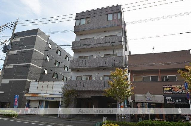 セレーネの外観写真