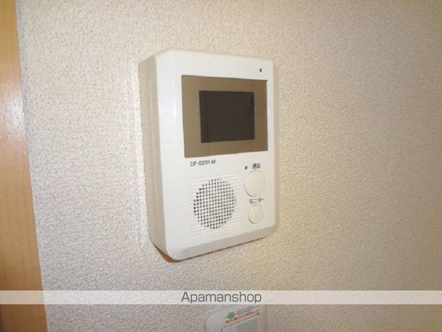 レオパレス新星の内装写真