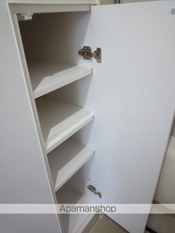 グランシエルの内装写真