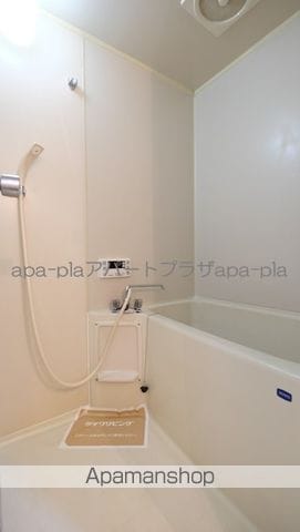 フラット Iの内装写真