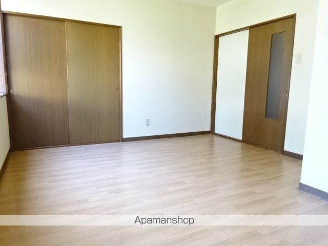 リバーサイドハウス新川の内装写真