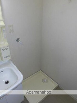 ヴィル・フローリッシュＣ[2LDK/51.58m2]のその他設備