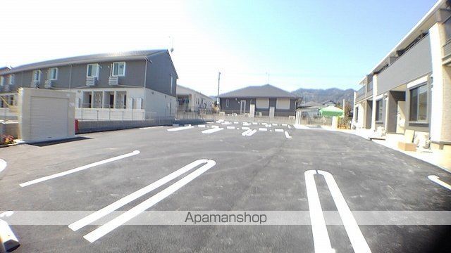 プレミアムガーデンIIのその他写真