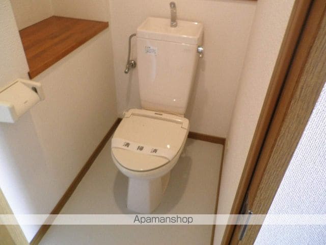 エトワールの内装写真