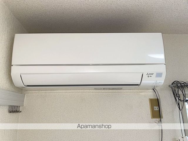フレグランス郵とぴあC棟の内装写真