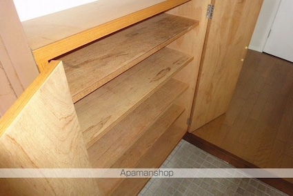 ドエール大川筋[1LDK/49.69m2]のその他設備