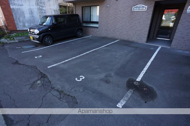 オルセー宮の森のその他写真