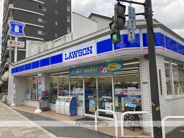 エスリード大阪城EASTの周辺写真