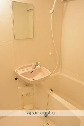 ステージKの内装写真