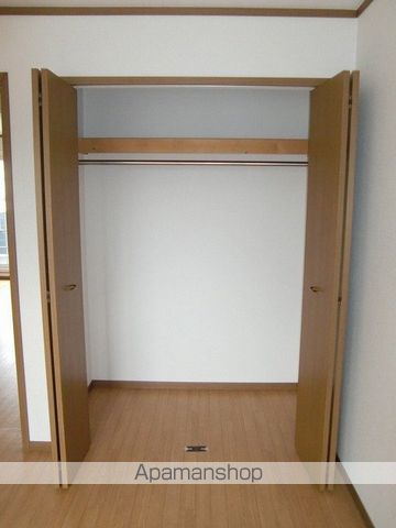 Bamboo仲道の内装写真