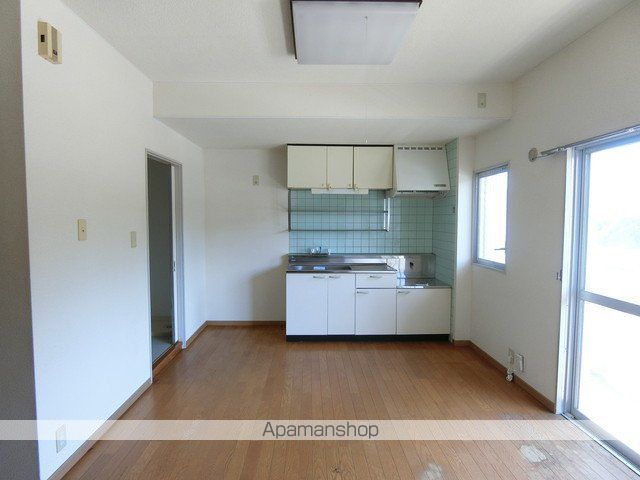長谷川マンションIIの内装写真