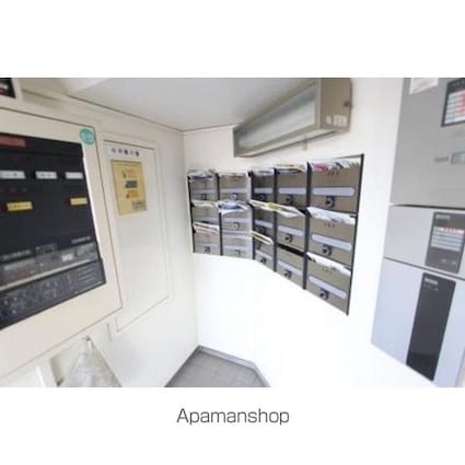 トルースハイツ[1K/25.2m2]のその他内装4