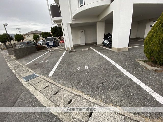 ラフェスタ大塩のその他写真