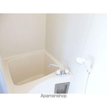 コーポ美坂[1K/29.81m2]のバス
