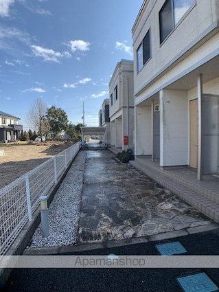 茨城県神栖市高浜[1LDK/42.89m2]の外観4