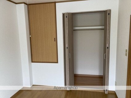 ブリーズ白山[1K/34.12m2]の収納2